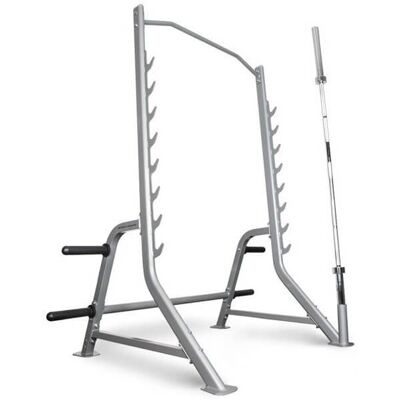 Insportline F460 Squat Rack - Bär 360kg Insportline F460 Squat Rack - Bär 360kg