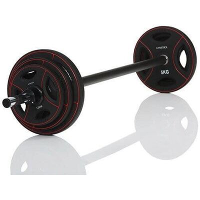 Gymstick Pumpset Pro 20 kg Gymstick Pumpset Pro 20 kg