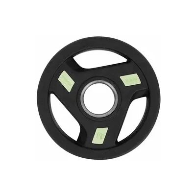 inSPORTline Herk OL 2,5 kg gummibelagda olympisk viktplatta inSPORTline Herk OL 2,5 kg gummibelagda olympisk viktplatta