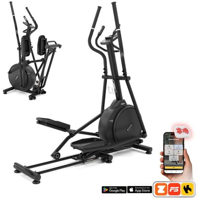 Insportline Crosstrainer ZenStride 200 Insportline Crosstrainer ZenStride 200