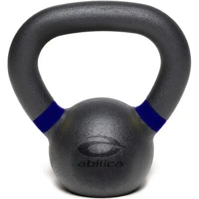 Abilica 16kg Svart Kettlebell - Kettlebell Abilica 16kg Svart Kettlebell - Kettlebell