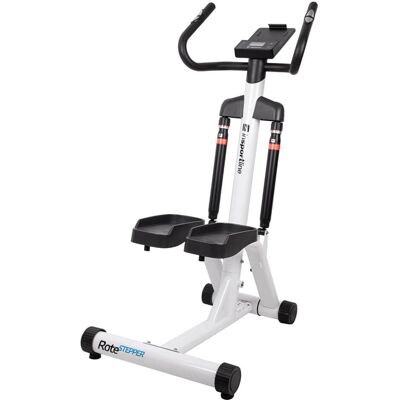 Insportline Trappmaskin Rote Insportline Trappmaskin Rote