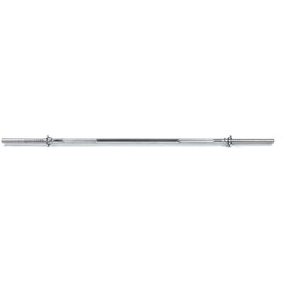 Insportline Skivstång 25mm 160 cm - Stång Insportline Skivstång 25mm 160 cm - Stång