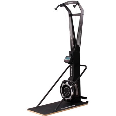 Insportline Stakmaskin SKI2000 * Bäst i test * Insportline Stakmaskin SKI2000 * Bäst i test *