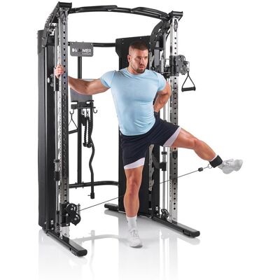 Hammer Multigym Autark FT3 Hammer Multigym Autark FT3
