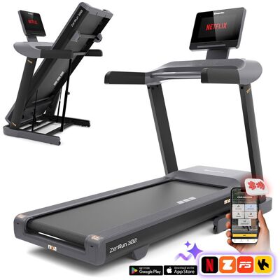 Insportline Löpband ZenRun 300 Insportline Löpband ZenRun 300