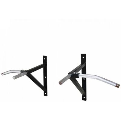 Insportline Chin Bar - Olika Grepp - Chin Bar Insportline Chin Bar - Olika Grepp - Chin Bar