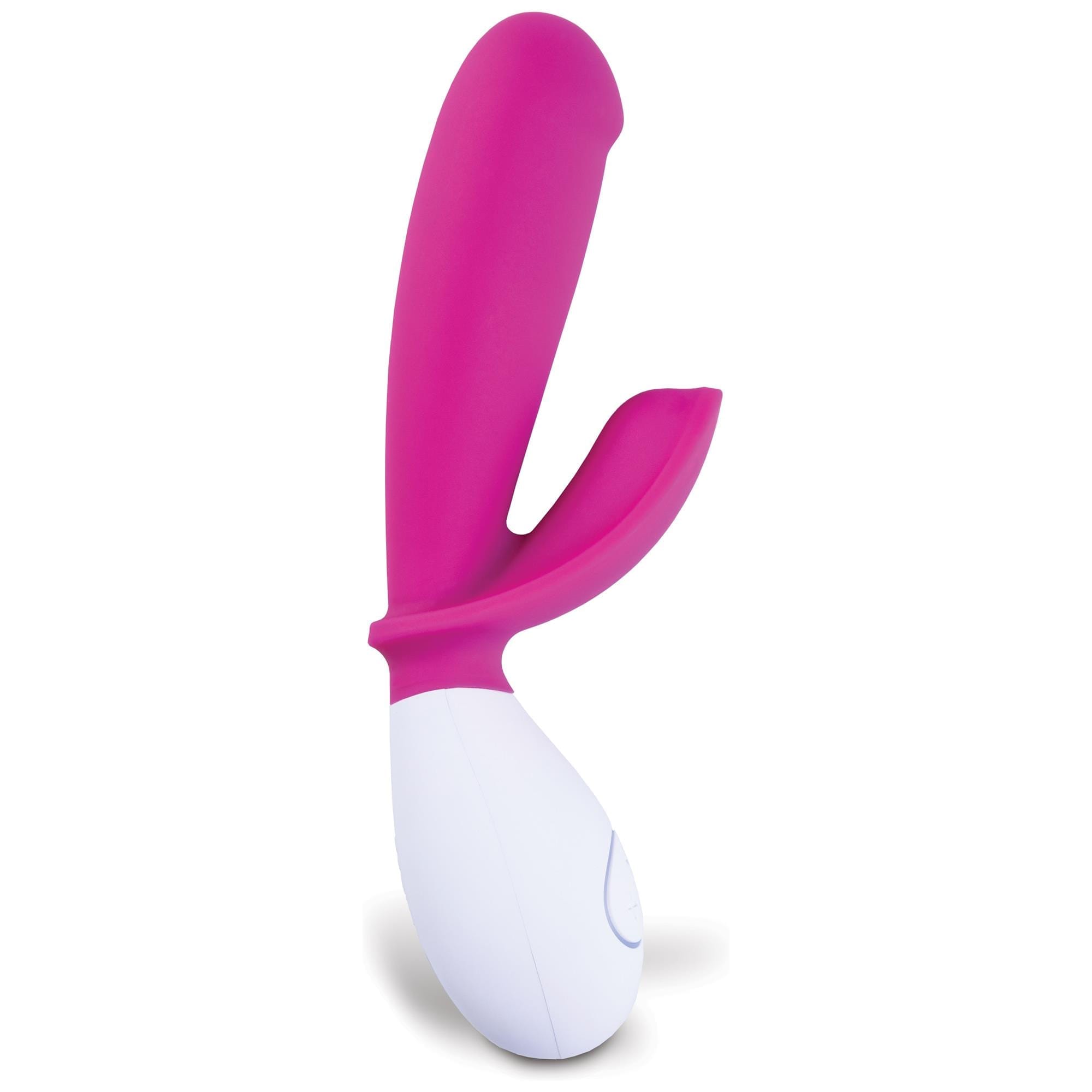 OhMiBod Lovelife By Ohmibod - Snuggle Dual Stimulation Vib