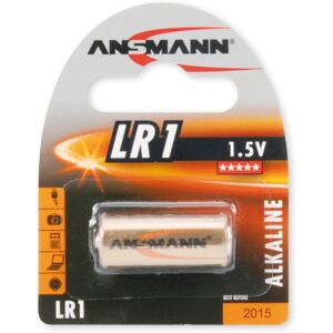 Ansmann Batteri LR1