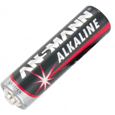 Ansmann LR06 Batteri Ansmann LR06 Batteri