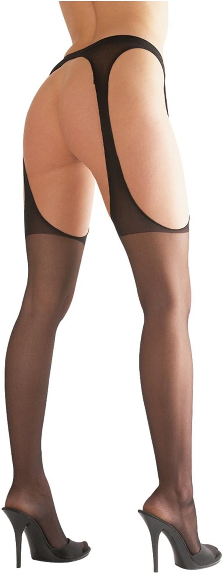 Cottelli Collection Sexstrumpbyxa L/XL Cottelli Collection Sexstrumpbyxa L/XL