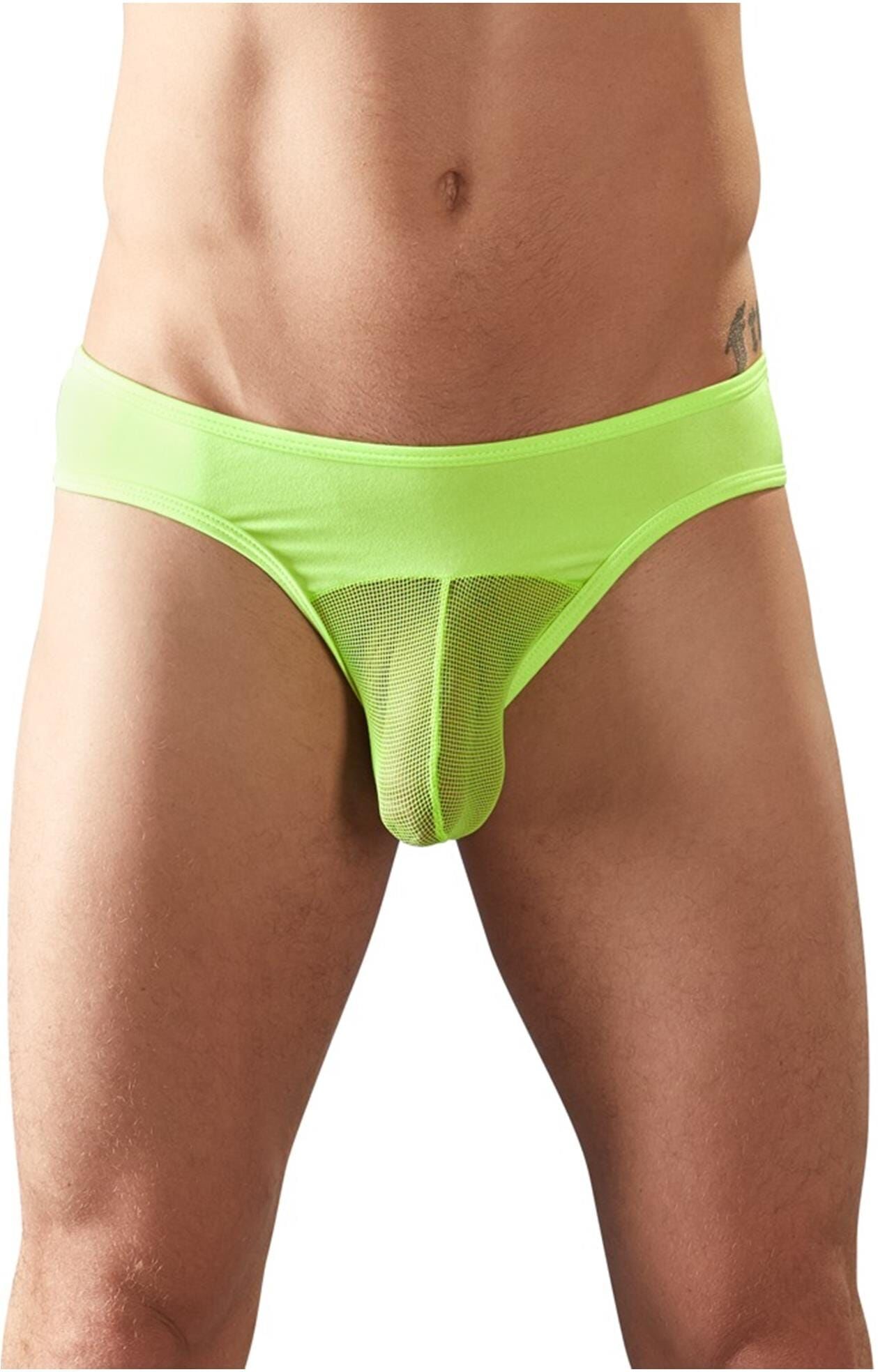 Svenjoyment Jockstrap Neon M Svenjoyment Jockstrap Neon M