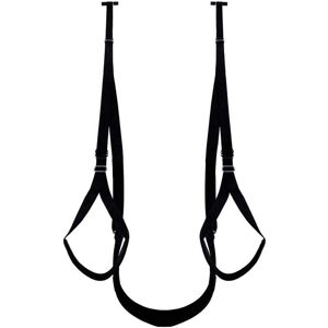 Cave Master Ultimate Door Swing