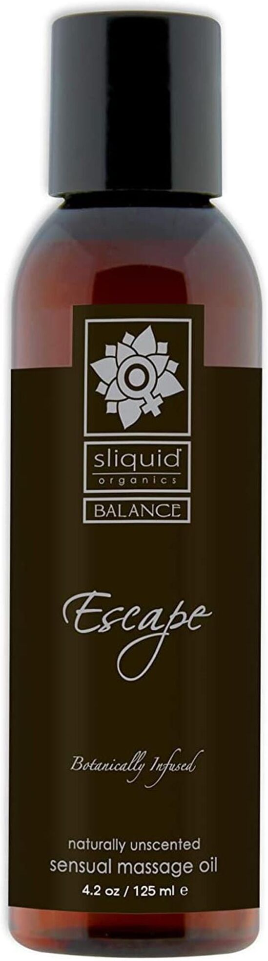 Sliquid Balance Escape - 125 ml Sliquid Balance Escape - 125 ml