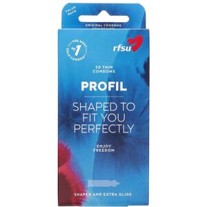 RFSU Profil - 30-pack