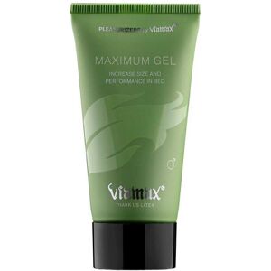 Viamax Man Maximum Gel - 50 ml