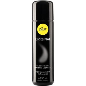 Pjur Original Silikon Glide för långvarig njutning - Glidmedel Pjur Original Silikon Glide för långvarig njutning - Glidmedel