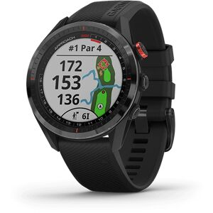 Garmin Approach S62 Golfklocka Med Gps Svart