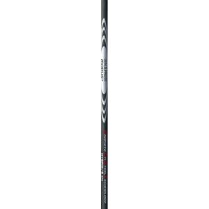 Nippon N.S. Pro Modus3 Gost 0.370” Hybrid -X-Stiff