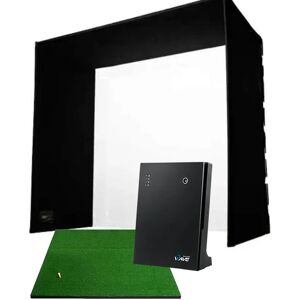 Golfzon Wave Simulator Pack