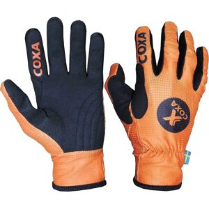 Coxa Carry Rollerski glove Orange 6, Orange