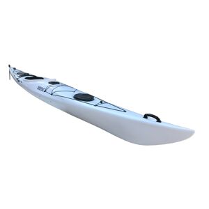 Urberg Expedition Kayak G2 White OneSize, White