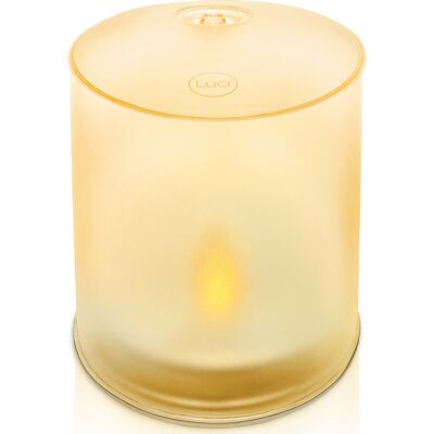 BioLite Luci Candle Beige ONESIZE BioLite Luci Candle Beige ONESIZE