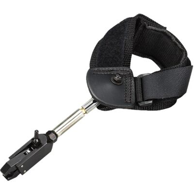 Poe Lang Främre utlösare med hårdhetsinställning - Bow Trigger Poe Lang Främre utlösare med hårdhetsinställning - Bow Trigger