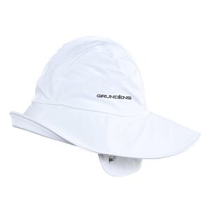 Grundéns Sandhamn Sydväst 21 White XXL, White