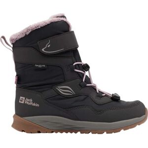 JACK WOLFSKIN Polar Bear-G TEXAPORE HIGH VC K - Vinterskor JACK WOLFSKIN Polar Bear-G TEXAPORE HIGH VC K - Vinterskor