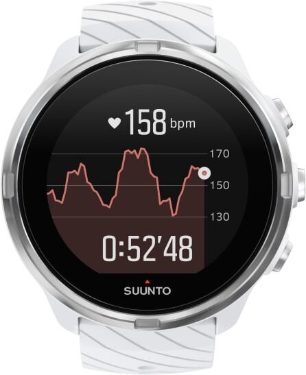 Suunto 9 G1 Vit Suunto 9 G1 Vit