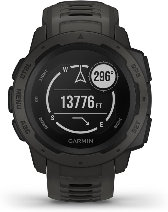 Garmin Instinct Grå