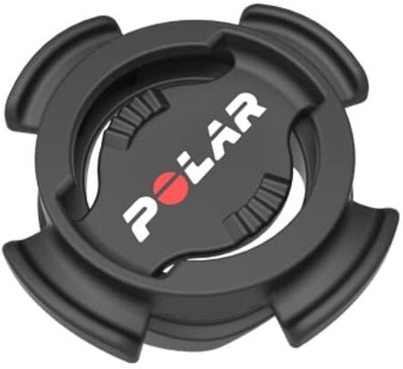 Polar Styrfäste V650, M450 & M460 Svart Polar Styrfäste V650, M450 & M460 Svart