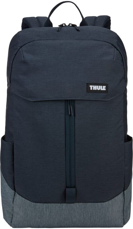Thule Lithos Backpack 20L Röd Thule Lithos Backpack 20L Röd