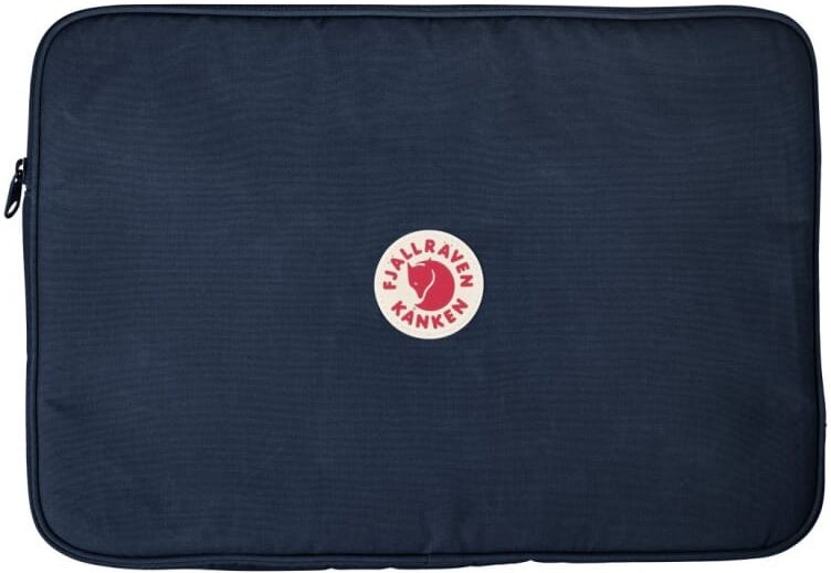 Fjällräven Kånken Laptop Case 15 Blå Fjällräven Kånken Laptop Case 15 Blå