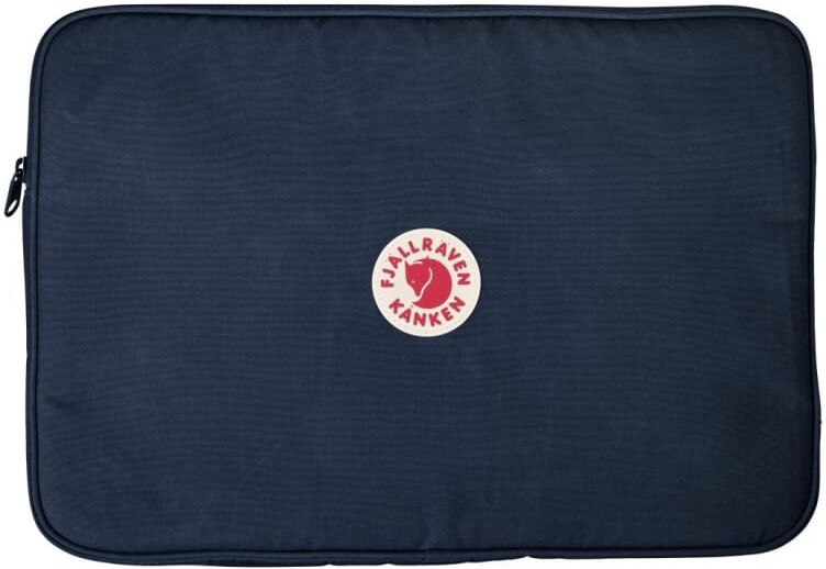 Fjällräven Kånken Laptop Case 15 Blå