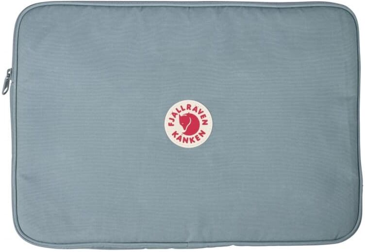Fjällräven Kånken Laptop Case 15 Grön Fjällräven Kånken Laptop Case 15 Grön