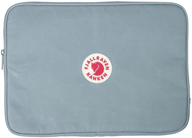 Fjällräven Kånken Laptop Case 13 Grön Fjällräven Kånken Laptop Case 13 Grön