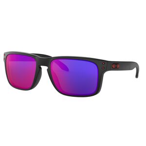 Oakley Holbrook Matte Black OneSize, Matte Black