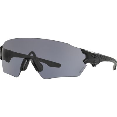 Oakley Tombstone Spoil Industrial Safety Glass Matte Black Grey OneSize Oakley Tombstone Spoil Industrial Safety Glass Matte Black Grey OneSize
