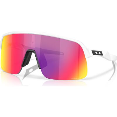 Oakley Sutro Lite S Matte White/Prizm Road OneSize Oakley Sutro Lite S Matte White/Prizm Road OneSize