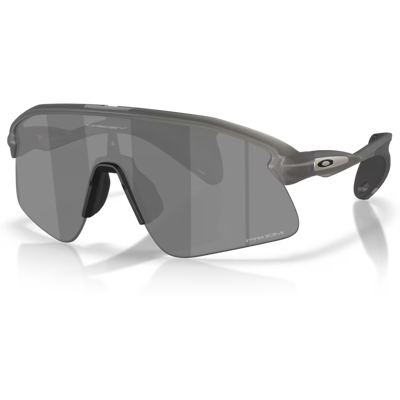 Oakley Stunt Devil Grey Smoke/Prizm Black L (135 mm) Oakley Stunt Devil Grey Smoke/Prizm Black L (135 mm)
