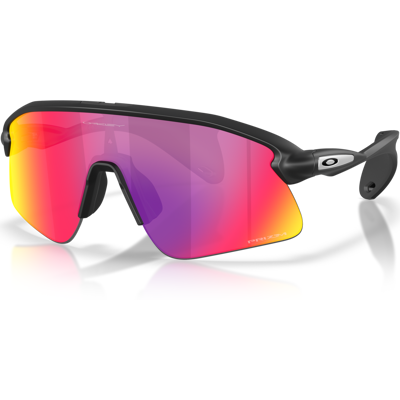 Oakley Stunt Devil Matte Black/Prizm Road L (135 mm) Oakley Stunt Devil Matte Black/Prizm Road L (135 mm)