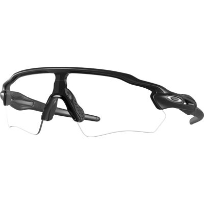Oakley Radar EV Path Matte Black Clear OneSize Oakley Radar EV Path Matte Black Clear OneSize