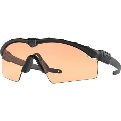 Oakley SI Ballistic M Frame 3.0 Matte Black/Prizm TR45 One Size Oakley SI Ballistic M Frame 3.0 Matte Black/Prizm TR45 One Size