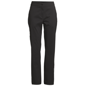 Casall Effortless Woven Pants Black S, Black