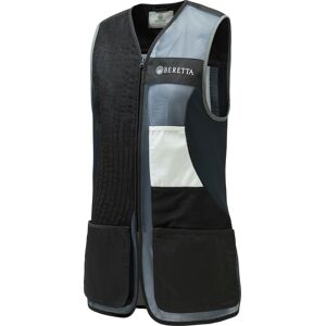 Beretta Women’s Uniform Pro 20.20 Micro Black & Grey S, Black & Grey