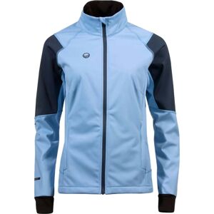 Halti Women's Nietos XCT Softshell Set Placid Blue 34, Placid Blue