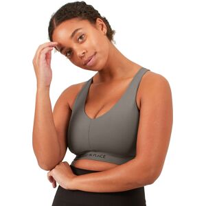 StayInPlace Impact Sports Bra Nutmeg XS, Nutmeg