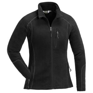Pinewood Women's Micco Fleece Jacket M, Black